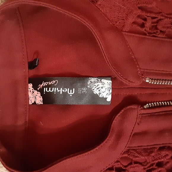 Blazer - Picture 4 of 6